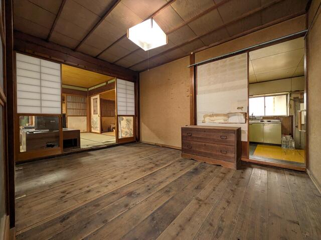 detached 埼玉県熊谷市津田 地図を見る