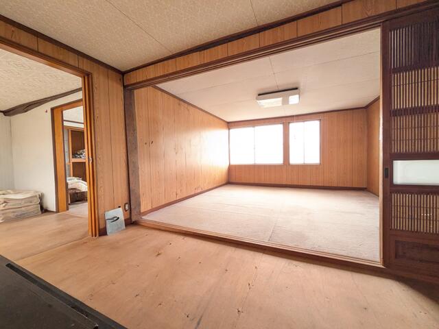 detached 埼玉県熊谷市津田 地図を見る