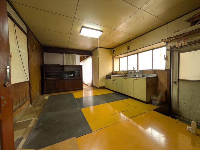 detached 埼玉県熊谷市津田 地図を見る