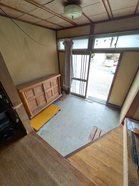 detached 埼玉県熊谷市津田 地図を見る