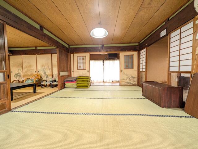 detached 埼玉県熊谷市津田 地図を見る