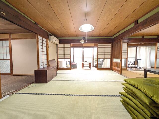 detached 埼玉県熊谷市津田 地図を見る