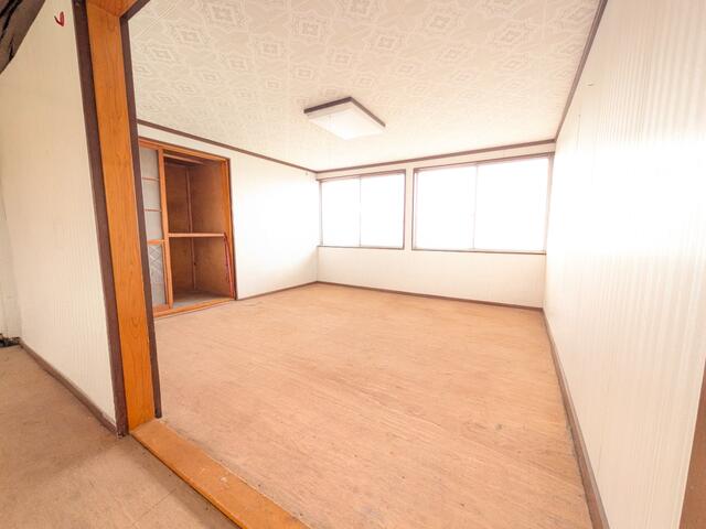 detached 埼玉県熊谷市津田 地図を見る