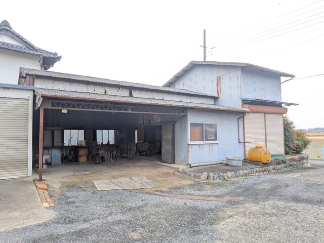 detached 埼玉県熊谷市津田 地図を見る