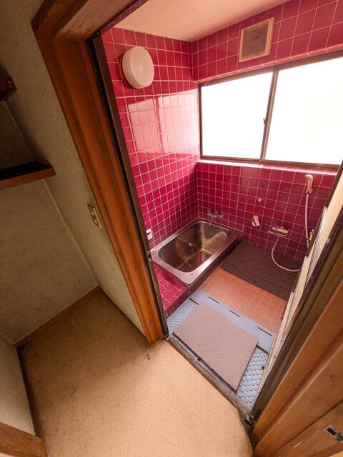 detached 埼玉県熊谷市津田 地図を見る