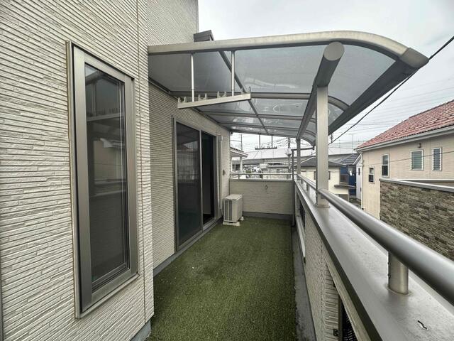 detached 埼玉県白岡市西３丁目