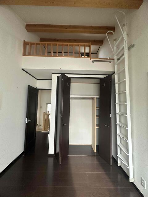 detached 埼玉県白岡市西３丁目