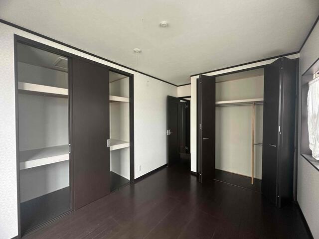 detached 埼玉県白岡市西３丁目