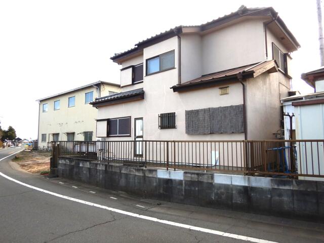 detached 埼玉県日高市大字鹿山 地図を見る