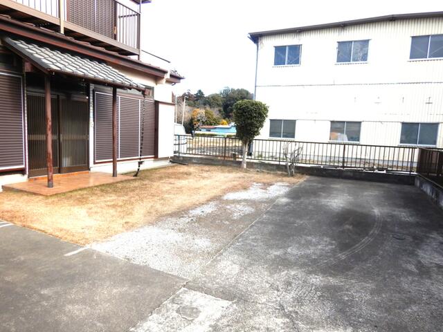 detached 埼玉県日高市大字鹿山 地図を見る