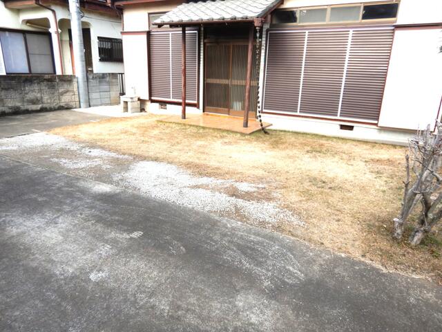detached 埼玉県日高市大字鹿山 地図を見る