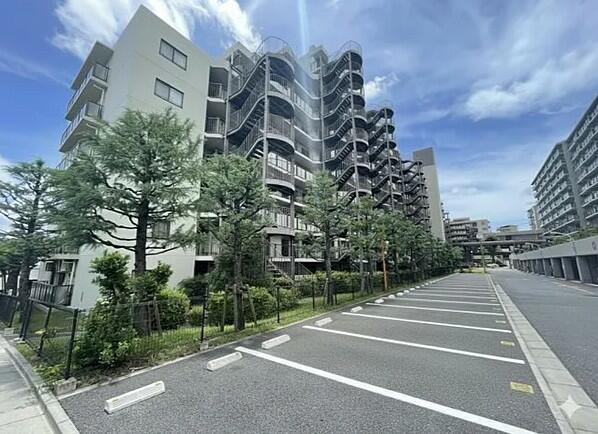 朝日プラザ武蔵野マーテルヒルズ参番館 11階 物件写真 2
