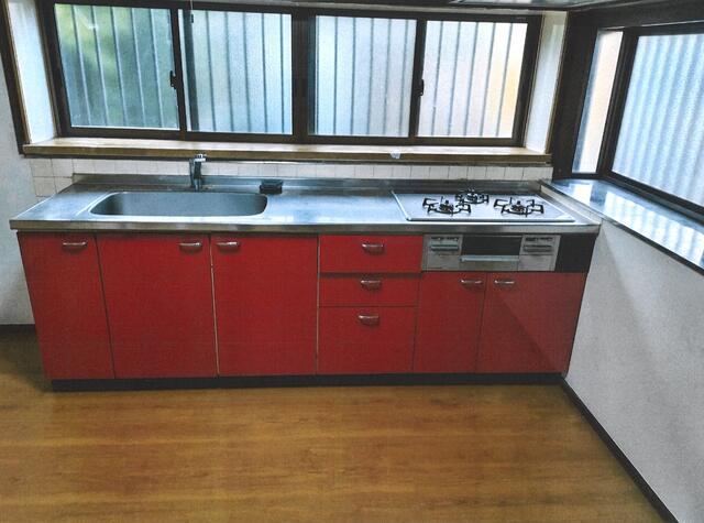 detached 埼玉県ふじみ野市緑ケ丘２丁目 地図を見る