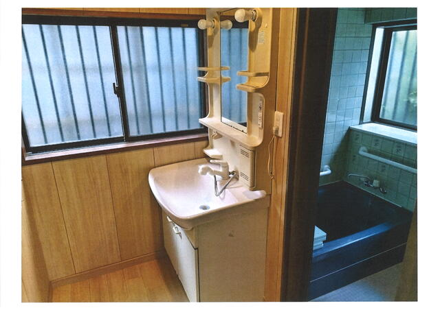 detached 埼玉県ふじみ野市緑ケ丘２丁目 地図を見る