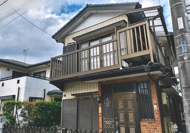 detached 埼玉県ふじみ野市緑ケ丘２丁目 地図を見る