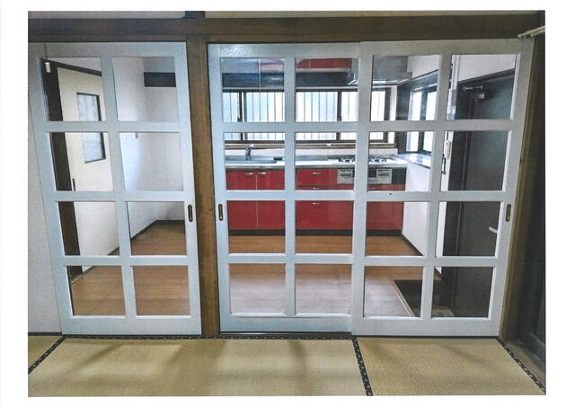 detached 埼玉県ふじみ野市緑ケ丘２丁目 地図を見る