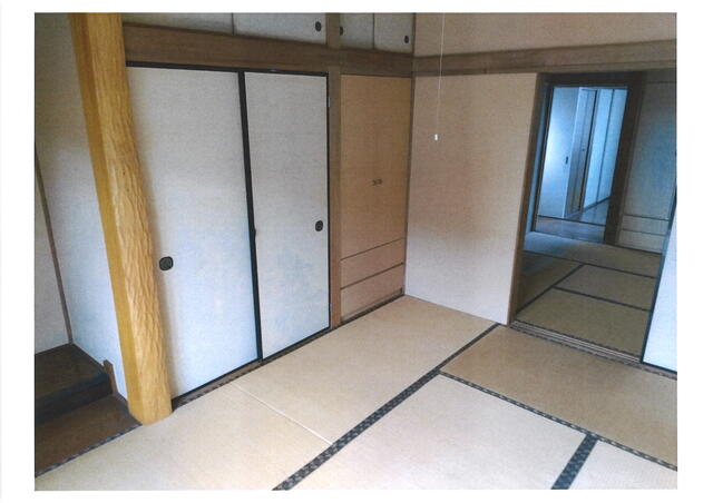 detached 埼玉県ふじみ野市緑ケ丘２丁目 地図を見る