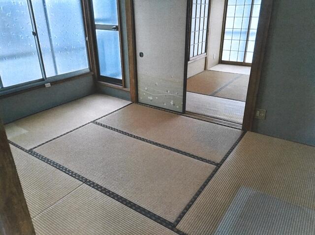 detached 埼玉県ふじみ野市緑ケ丘２丁目 地図を見る