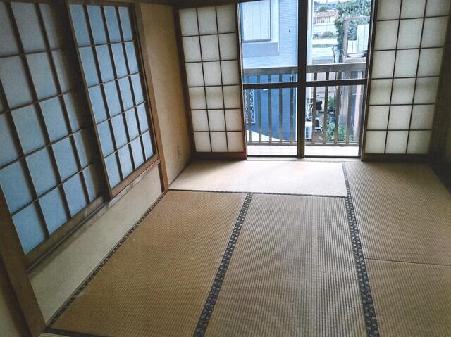 detached 埼玉県ふじみ野市緑ケ丘２丁目 地図を見る