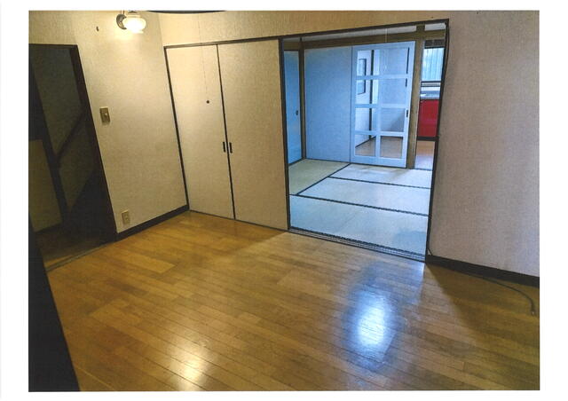 detached 埼玉県ふじみ野市緑ケ丘２丁目 地図を見る