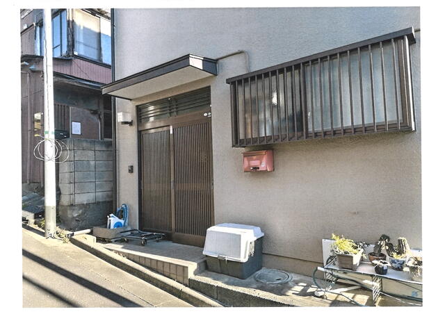 detached 埼玉県富士見市諏訪２丁目