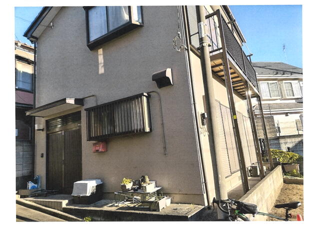 detached 埼玉県富士見市諏訪２丁目