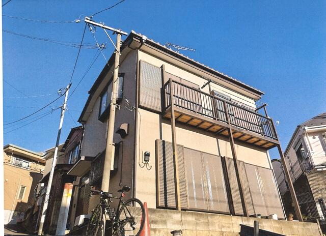 detached 埼玉県富士見市諏訪２丁目