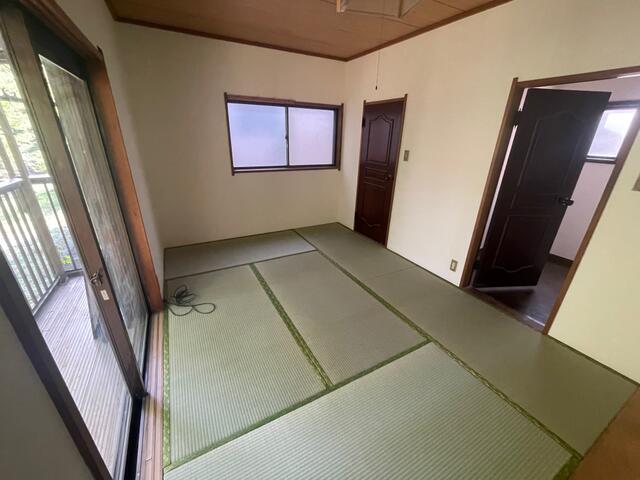 detached 埼玉県入間郡三芳町大字北永井 地図を見る