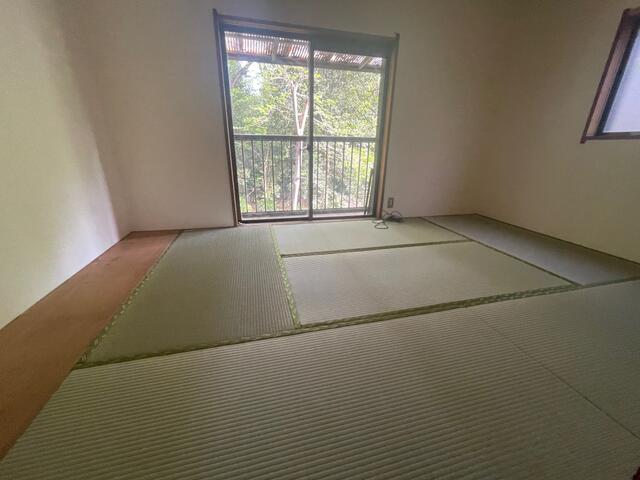 detached 埼玉県入間郡三芳町大字北永井 地図を見る