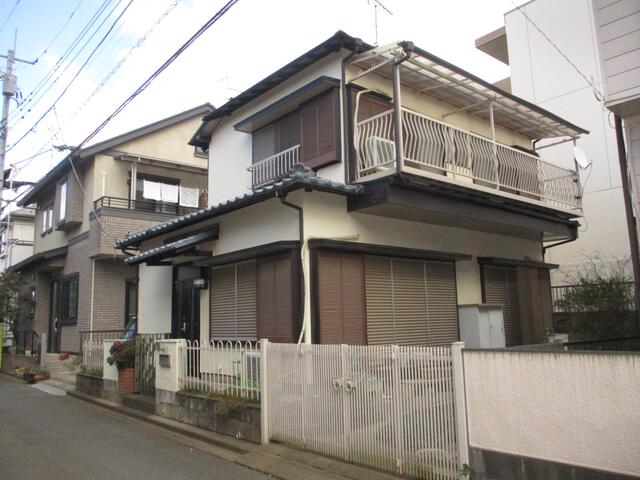 house for sale in 川越市, Saitama | ¥18,000,000 | 4DK | Akiyama house fi…