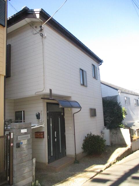 埼玉県川越市の一戸建て | 1230万円 | 5DK | 69.62m² | Akiyama house finder