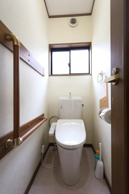 detached 埼玉県幸手市東３丁目 地図を見る