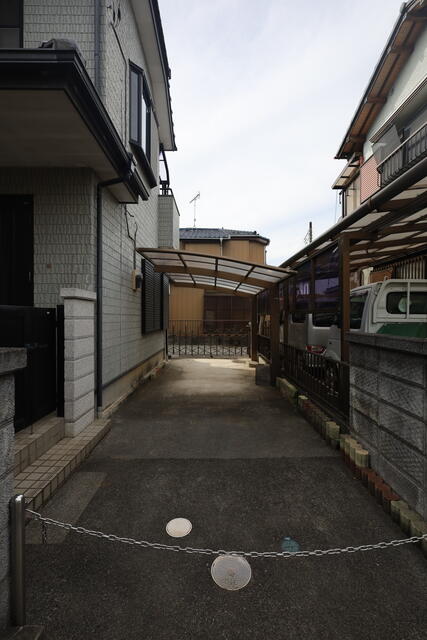 detached 埼玉県幸手市東３丁目 地図を見る