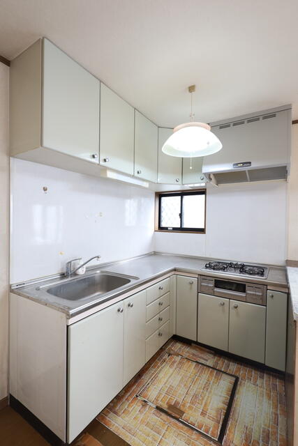 detached 埼玉県幸手市東３丁目 地図を見る