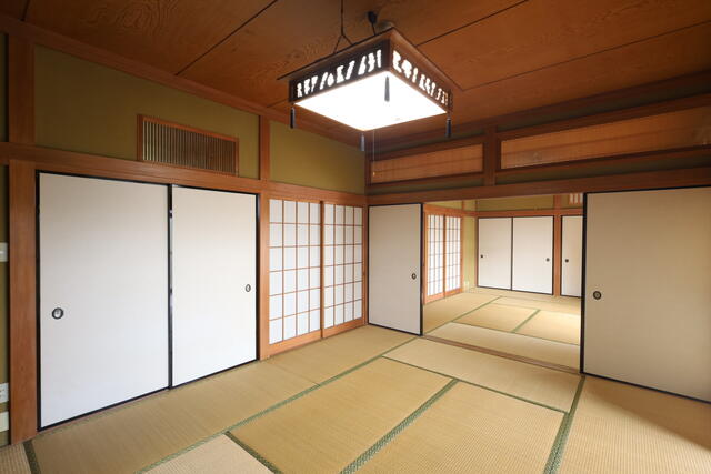 detached 埼玉県幸手市大字松石 地図を見る