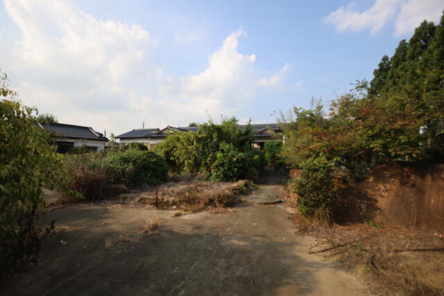 detached 埼玉県幸手市大字松石 地図を見る