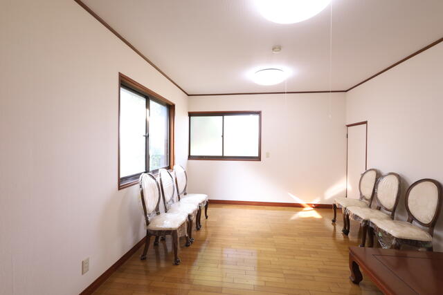 detached 埼玉県幸手市大字松石 地図を見る