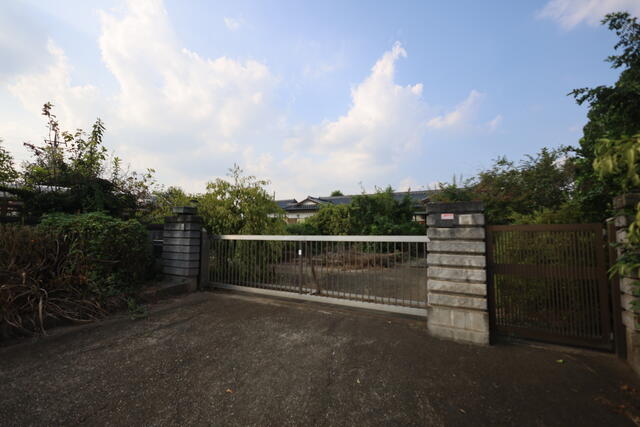 detached 埼玉県幸手市大字松石 地図を見る