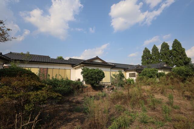 detached 埼玉県幸手市大字松石 地図を見る
