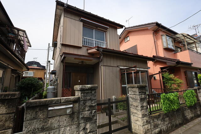 埼玉県幸手市の一戸建て | 400万円 | 3DK | 71.24m² | Akiyama house finder