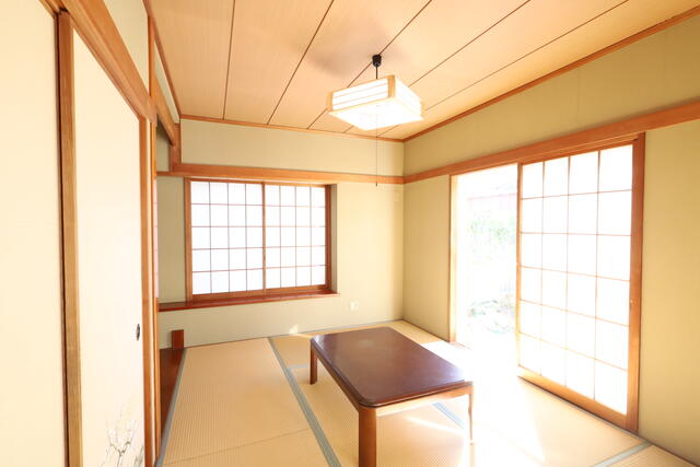 detached 茨城県猿島郡五霞町原宿台３丁目