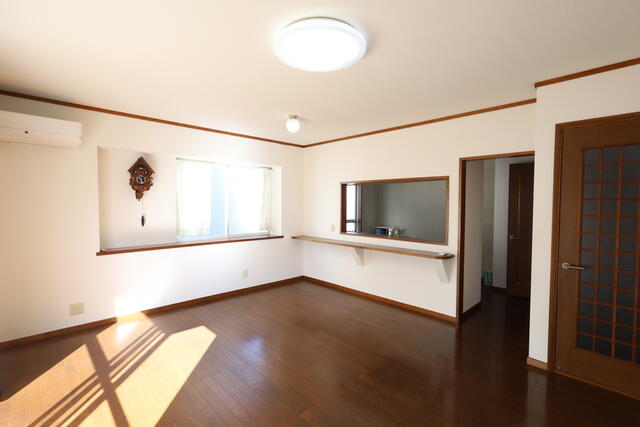 detached 茨城県猿島郡五霞町原宿台３丁目