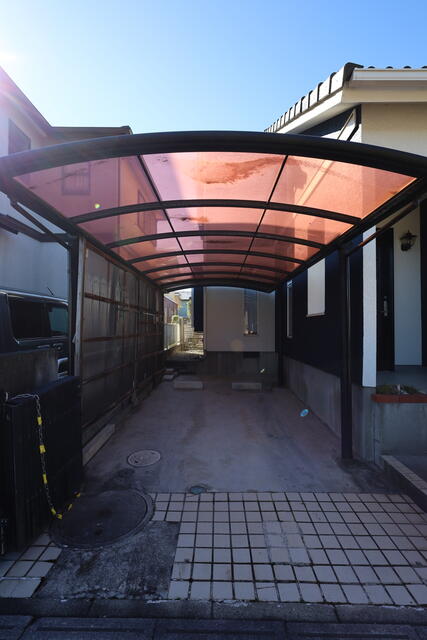 detached 茨城県猿島郡五霞町原宿台３丁目