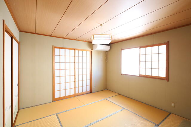 detached 茨城県猿島郡五霞町原宿台３丁目