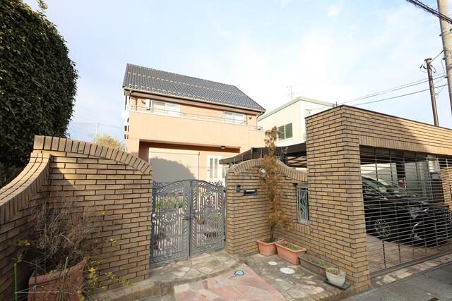 house for sale in 北葛飾郡杉戸町, Saitama | ¥49,800,000 | 4LDK | Akiyama hou…