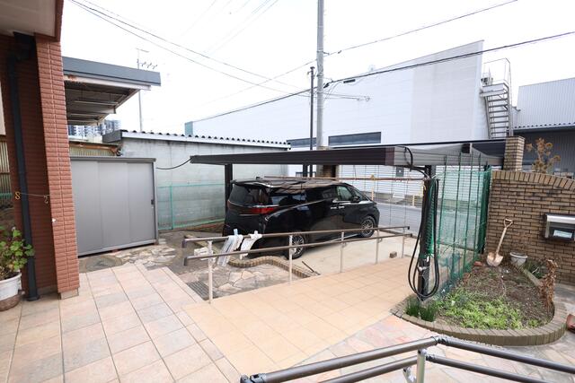 detached 埼玉県北葛飾郡杉戸町高野台西２丁目 地図を見る