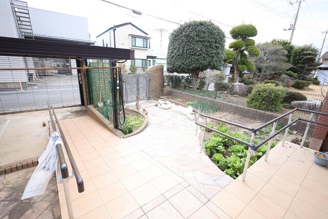 detached 埼玉県北葛飾郡杉戸町高野台西２丁目 地図を見る