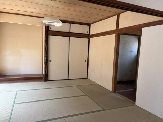 detached 埼玉県大里郡寄居町大字富田 地図を見る