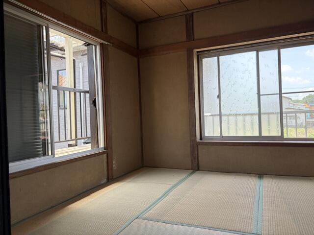 detached 埼玉県大里郡寄居町大字富田 地図を見る