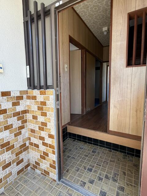 detached 埼玉県大里郡寄居町大字富田 地図を見る